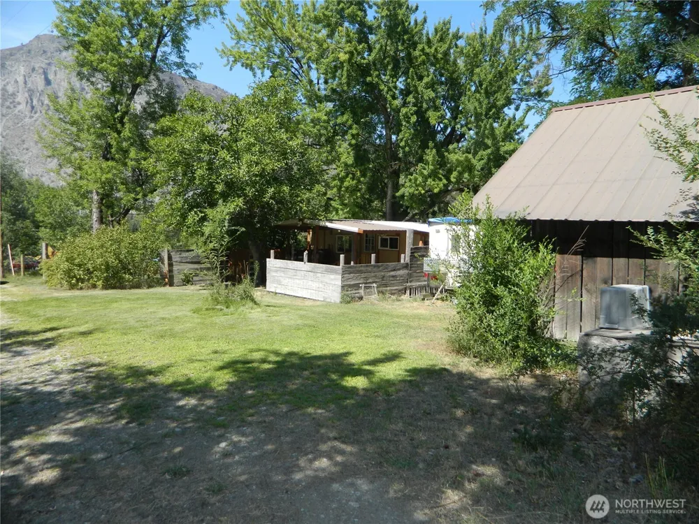 31676 G Highway 97 Tonasket, WA 98855