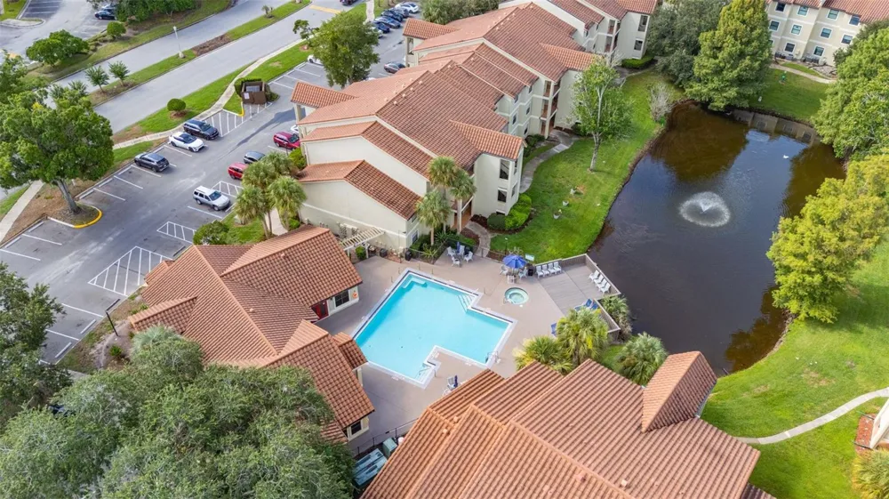 3038 PARKWAY BOULEVARD #306 Kissimmee, FL 34747