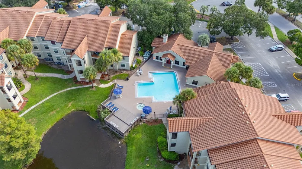 3038 PARKWAY BOULEVARD #306 Kissimmee, FL 34747