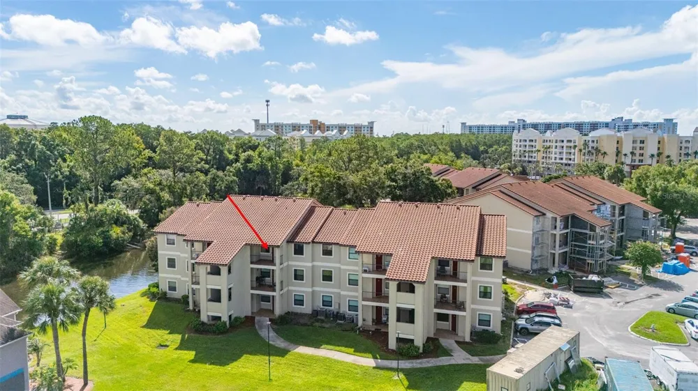 3038 PARKWAY BOULEVARD #306 Kissimmee, FL 34747