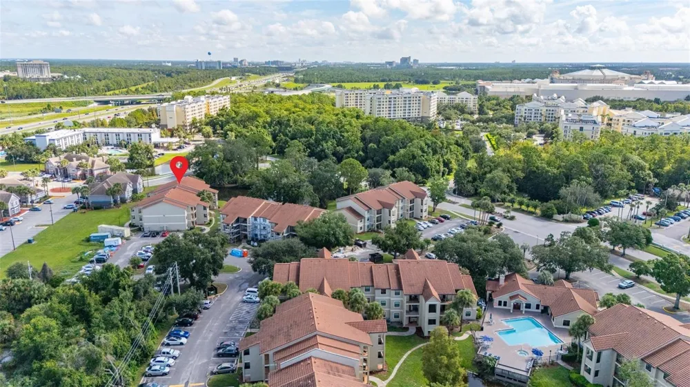 3038 PARKWAY BOULEVARD #306 Kissimmee, FL 34747