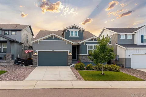 3719 Mojo Court