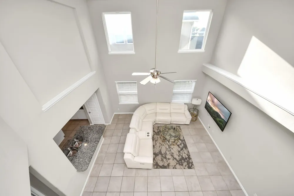 6302 Prince Place Drive Rosenberg, TX 77471