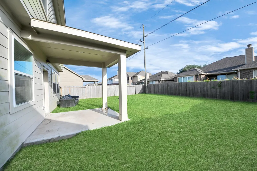 6302 Prince Place Drive Rosenberg, TX 77471