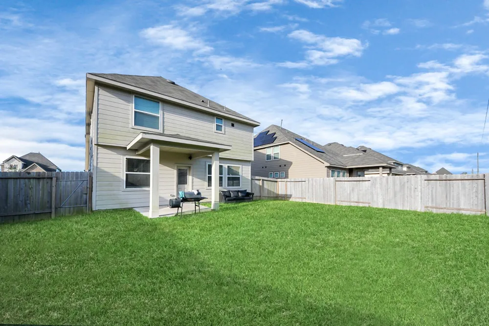 6302 Prince Place Drive Rosenberg, TX 77471