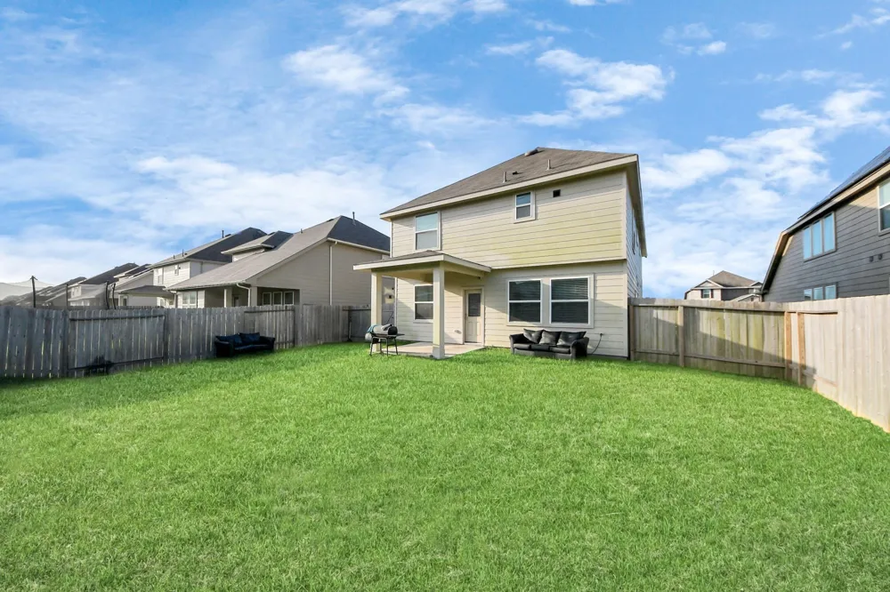 6302 Prince Place Drive Rosenberg, TX 77471
