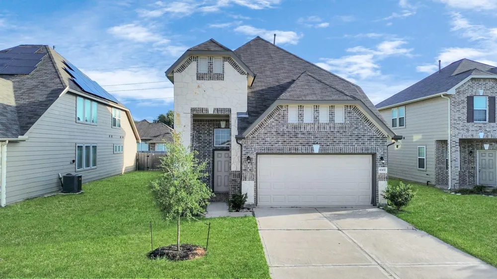 6302 Prince Place Drive Rosenberg, TX 77471