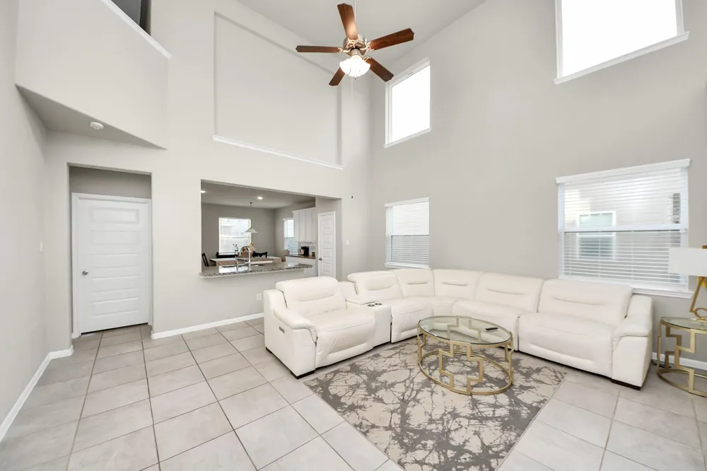 6302 Prince Place Drive Rosenberg, TX 77471