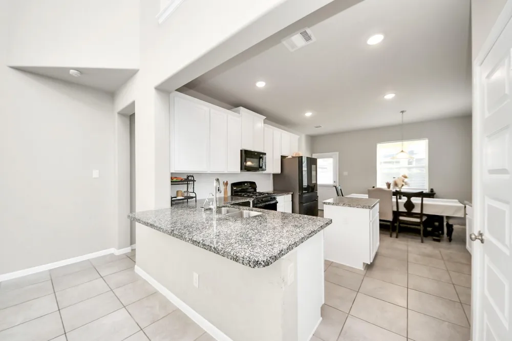 6302 Prince Place Drive Rosenberg, TX 77471