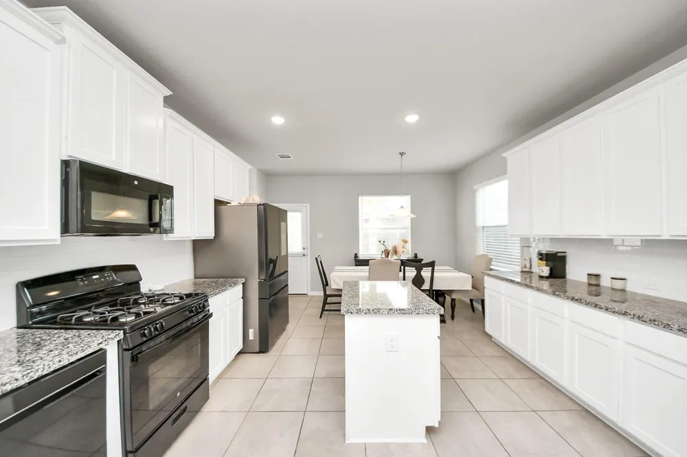 6302 Prince Place Drive Rosenberg, TX 77471