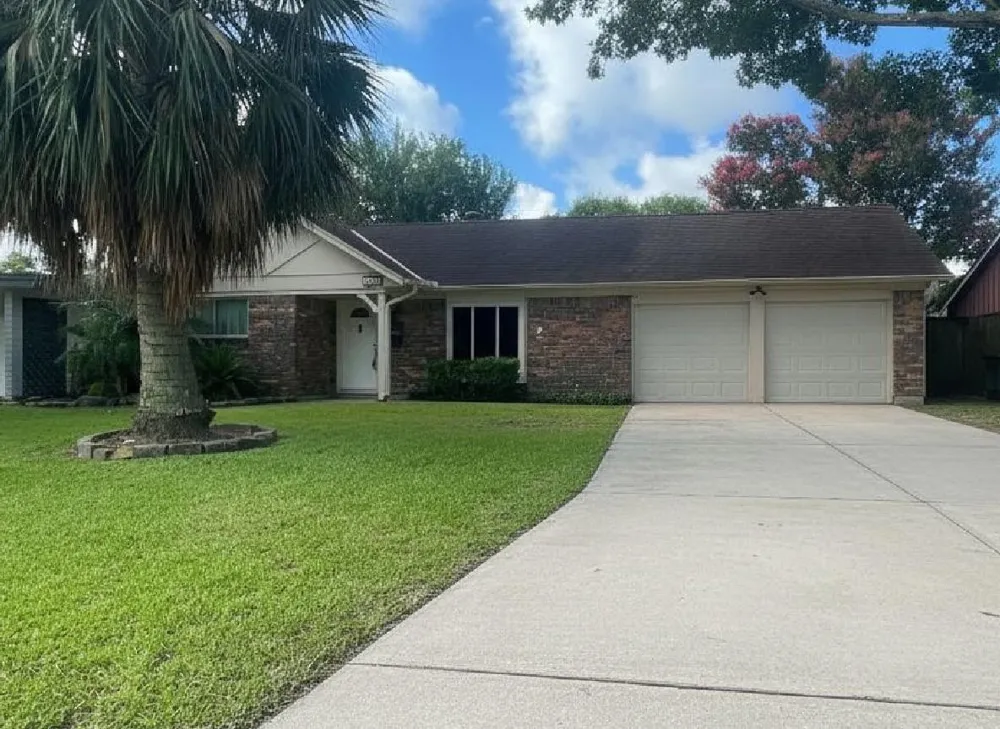 9655 Meadowcroft Drive Houston, TX 77063