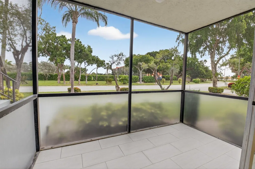 7547 S Oriole Boulevard #101 Delray Beach, FL 33446