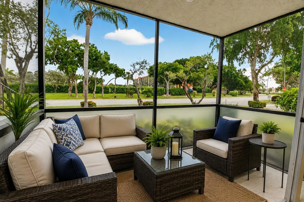 7547 S Oriole Boulevard #101 Delray Beach, FL 33446