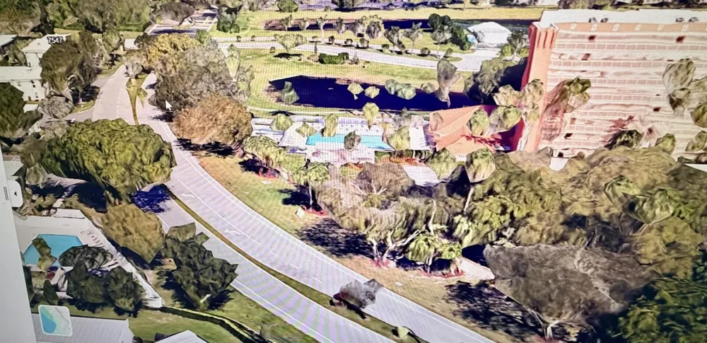 7547 S Oriole Boulevard #101 Delray Beach, FL 33446