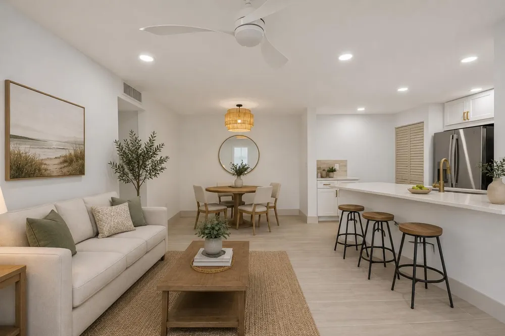 7547 S Oriole Boulevard #101 Delray Beach, FL 33446