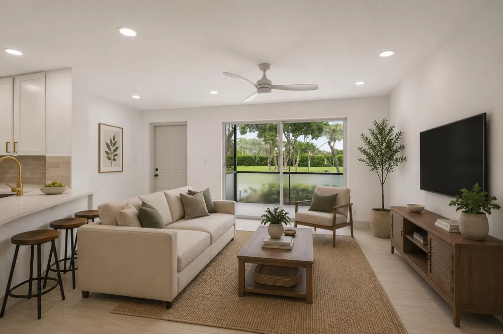 7547 S Oriole Boulevard #101 Delray Beach, FL 33446