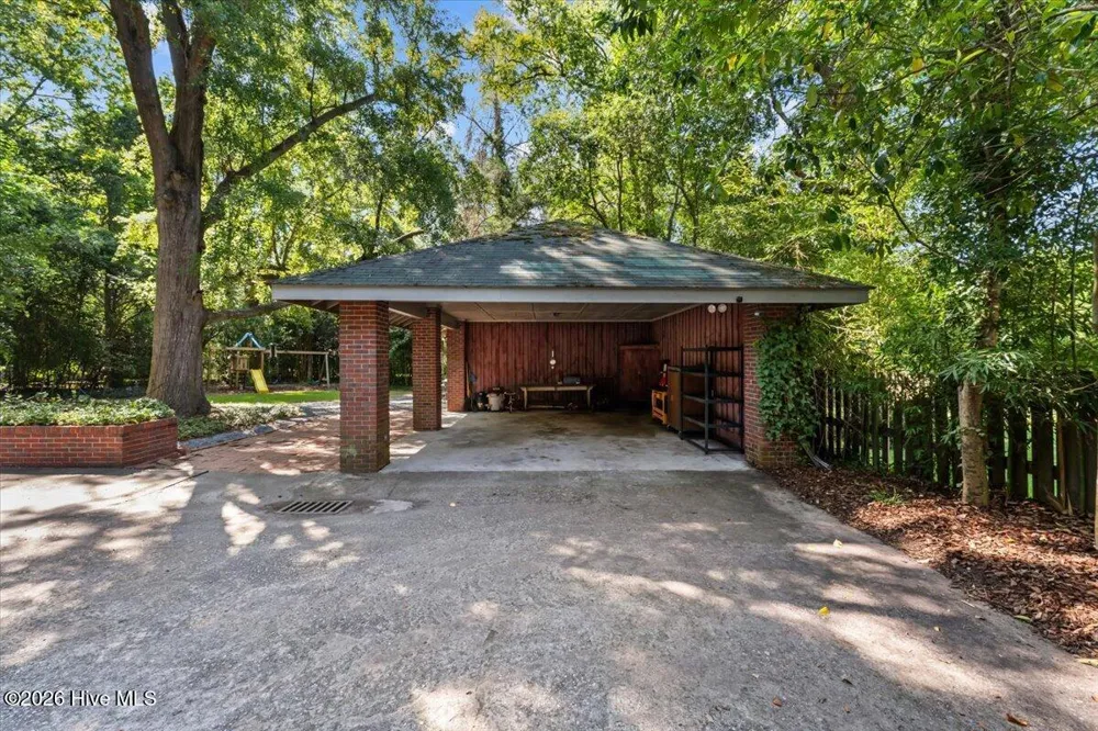 618 Fayetteville Road Rockingham, NC 28379
