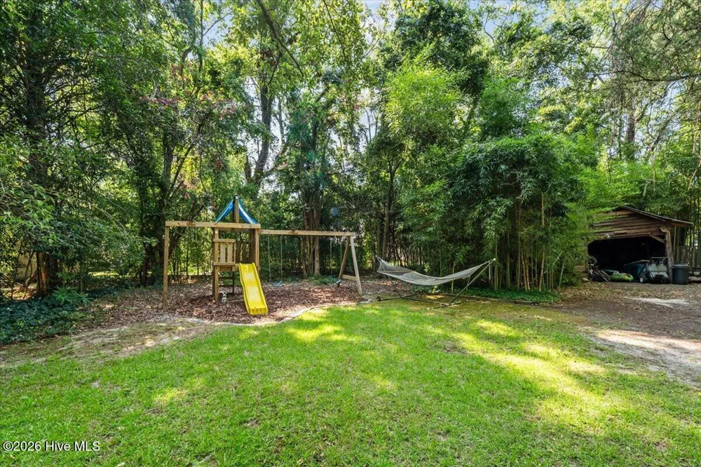 618 Fayetteville Road Rockingham, NC 28379