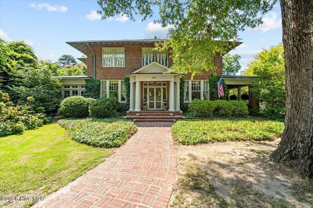 618 Fayetteville Road Rockingham, NC 28379