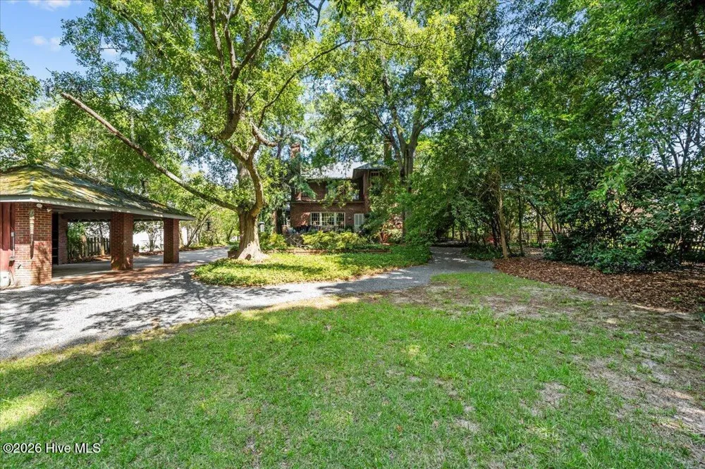 618 Fayetteville Road Rockingham, NC 28379