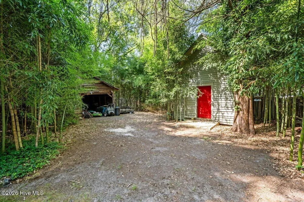 618 Fayetteville Road Rockingham, NC 28379
