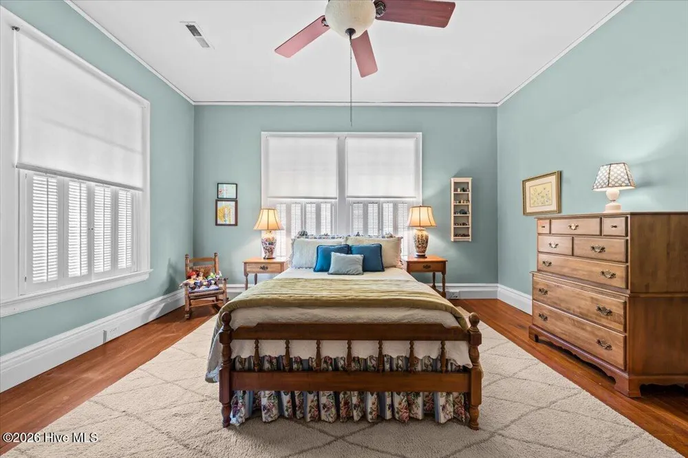 618 Fayetteville Road Rockingham, NC 28379
