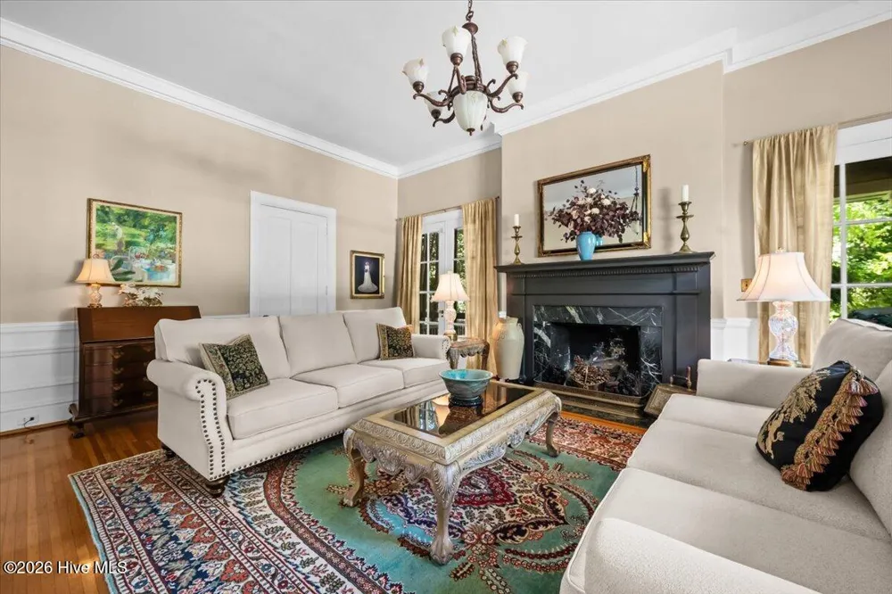 618 Fayetteville Road Rockingham, NC 28379