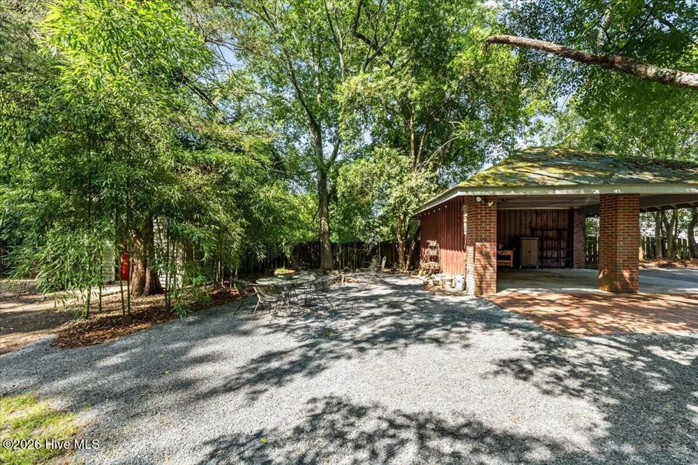 618 Fayetteville Road Rockingham, NC 28379