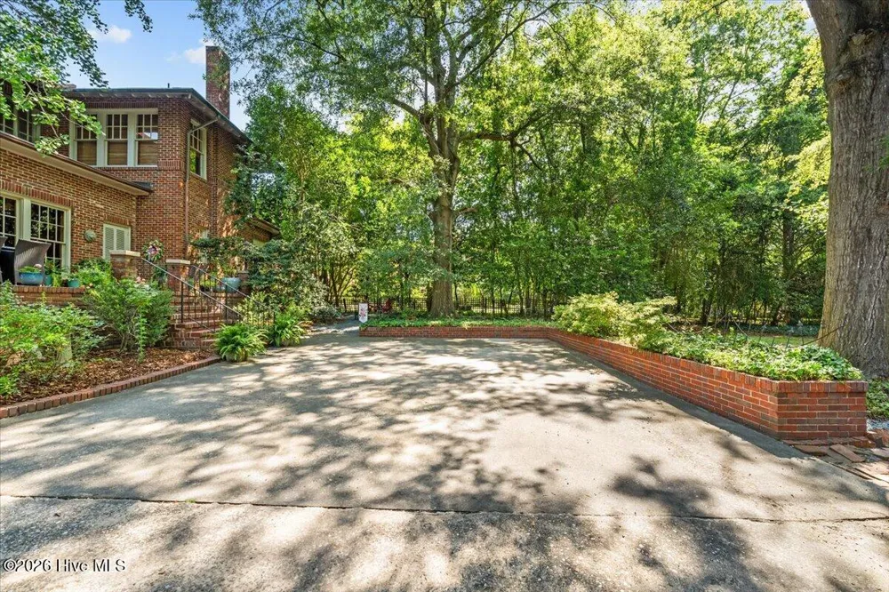 618 Fayetteville Road Rockingham, NC 28379