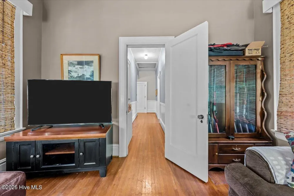 618 Fayetteville Road Rockingham, NC 28379