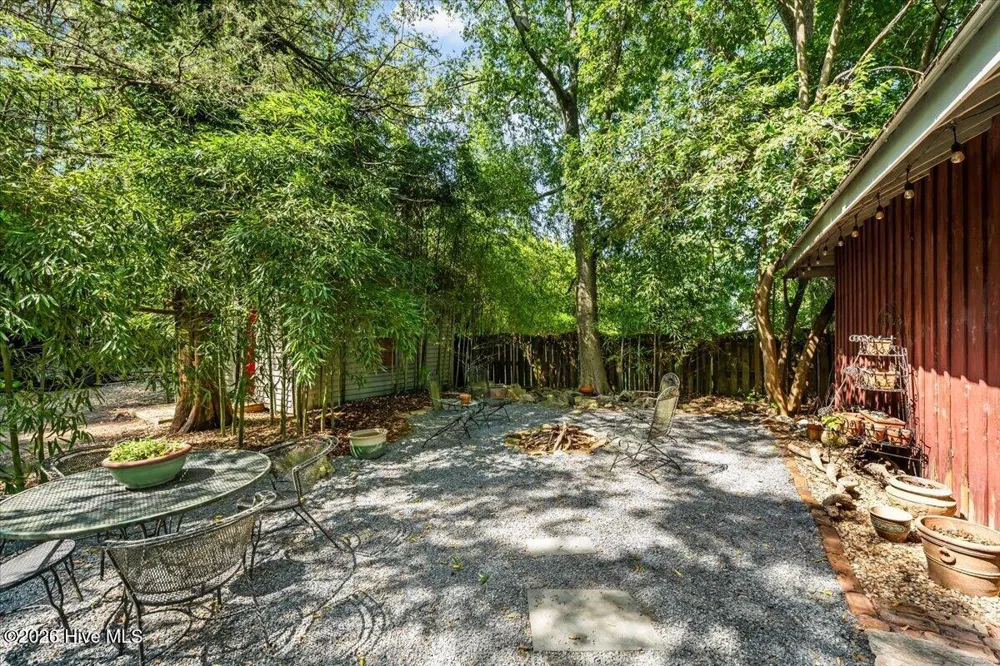 618 Fayetteville Road Rockingham, NC 28379