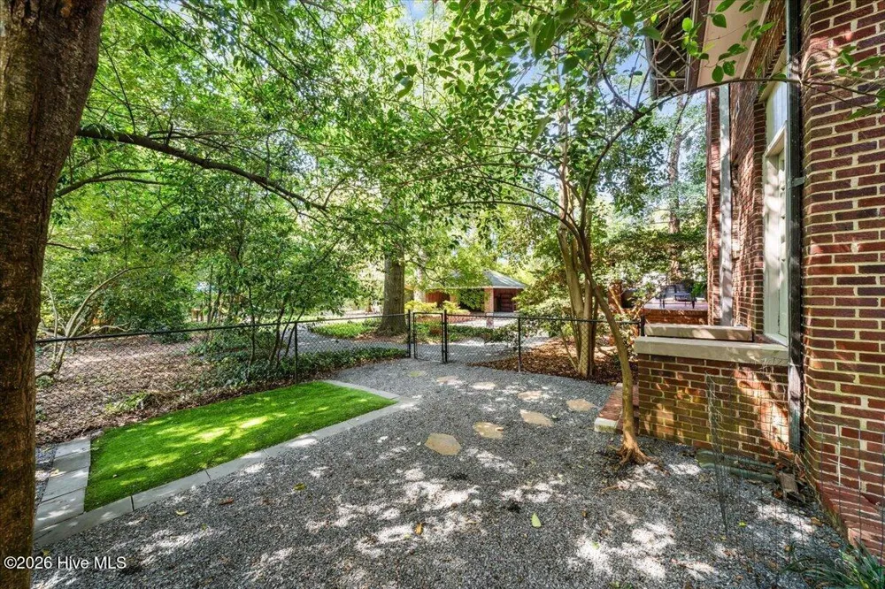 618 Fayetteville Road Rockingham, NC 28379