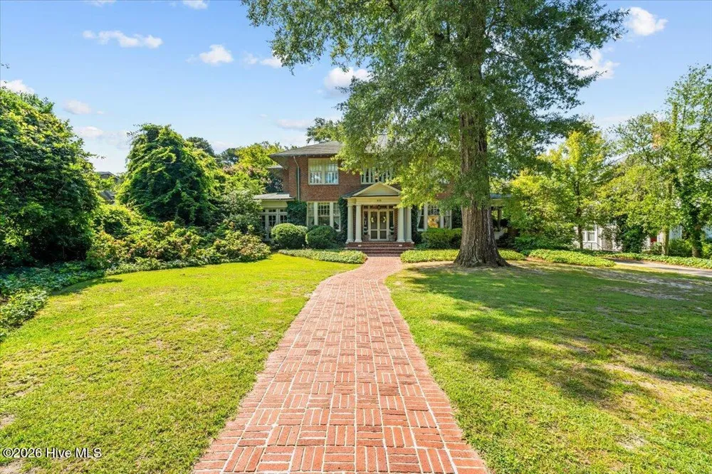 618 Fayetteville Road Rockingham, NC 28379
