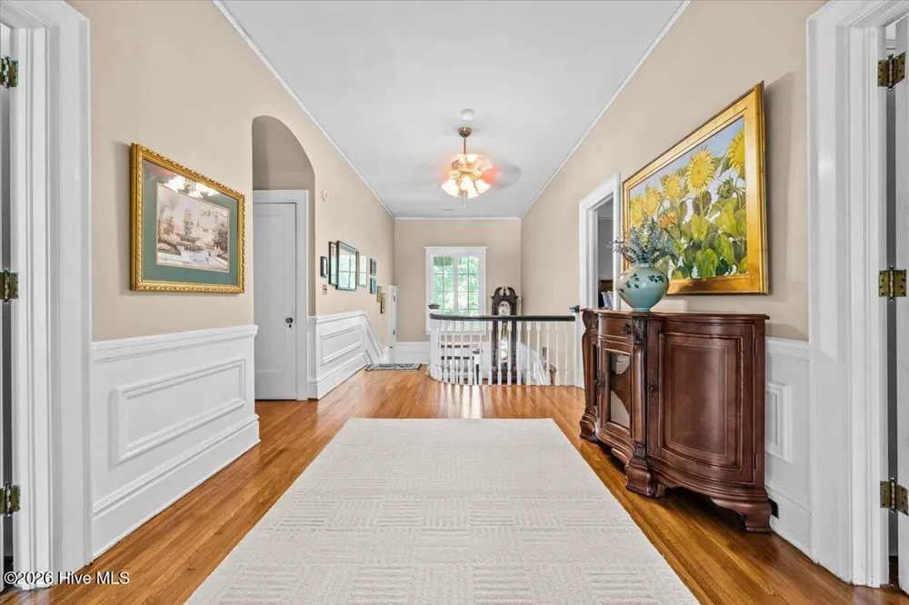618 Fayetteville Road Rockingham, NC 28379