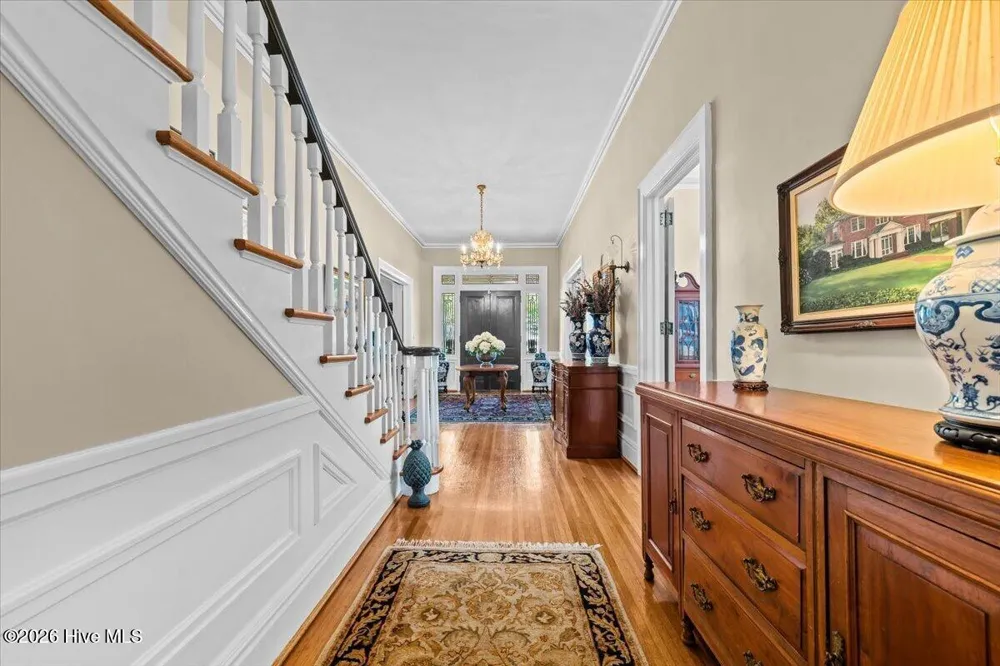 618 Fayetteville Road Rockingham, NC 28379