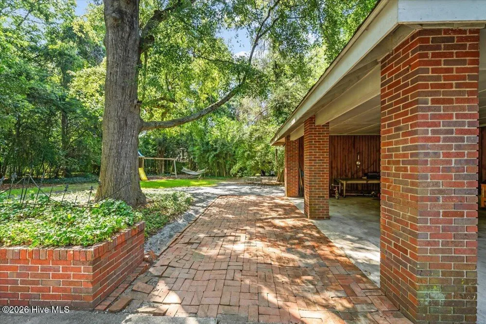 618 Fayetteville Road Rockingham, NC 28379