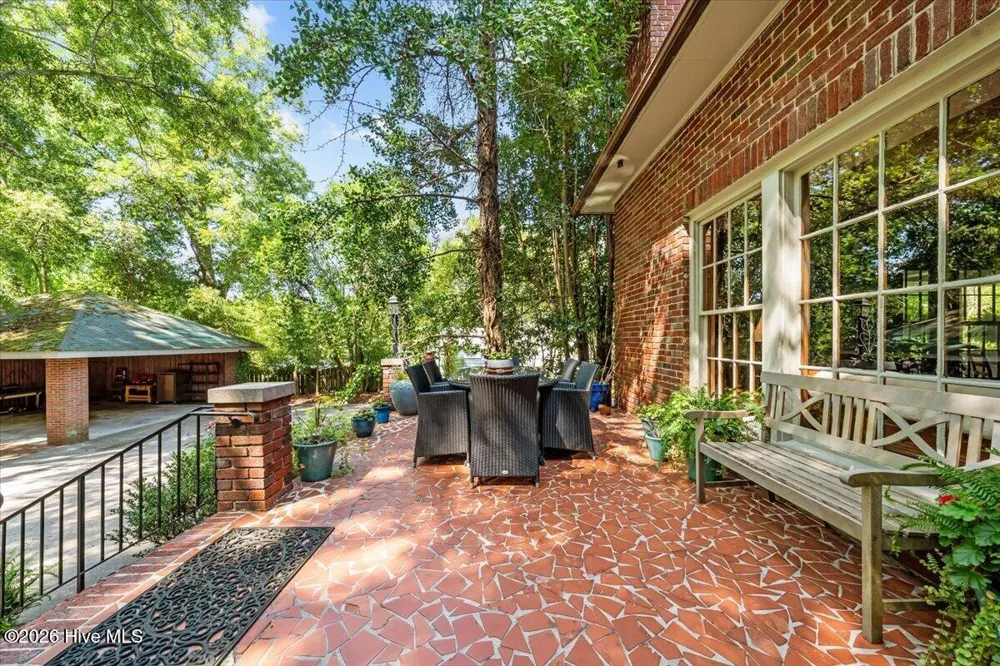 618 Fayetteville Road Rockingham, NC 28379