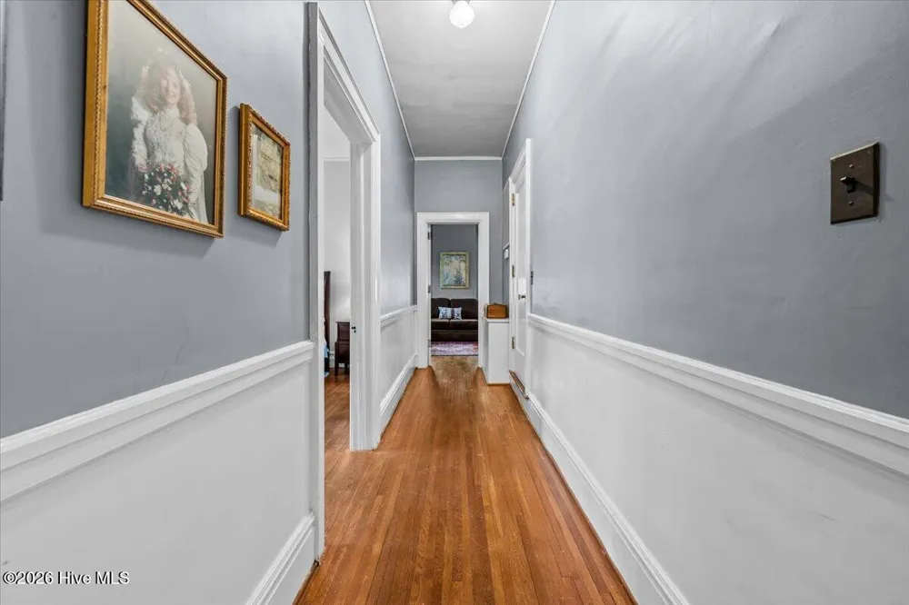 618 Fayetteville Road Rockingham, NC 28379