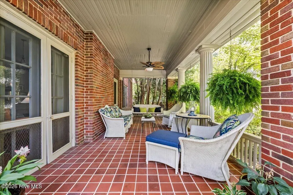 618 Fayetteville Road Rockingham, NC 28379