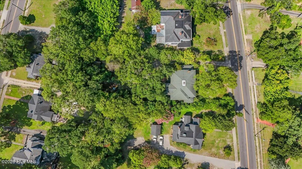 618 Fayetteville Road Rockingham, NC 28379