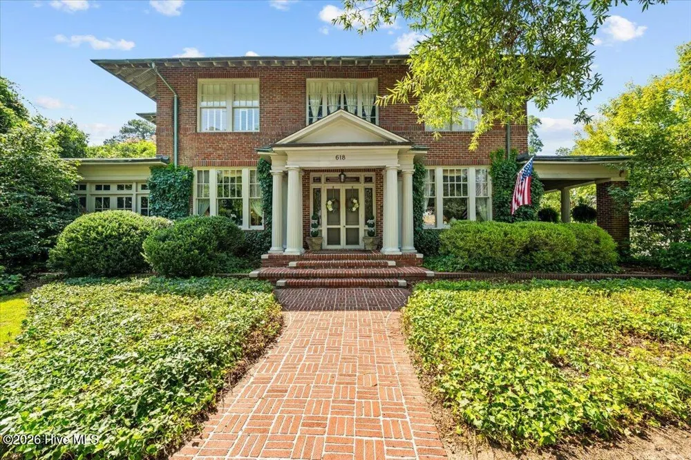 618 Fayetteville Road Rockingham, NC 28379