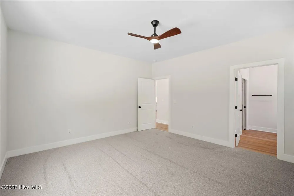 3952 Nc 581 Highway Kenly, NC 27542