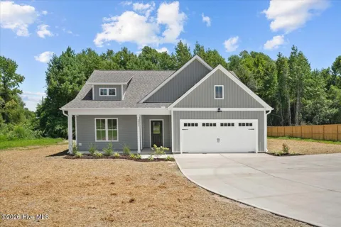 3952 Nc 581 Highway