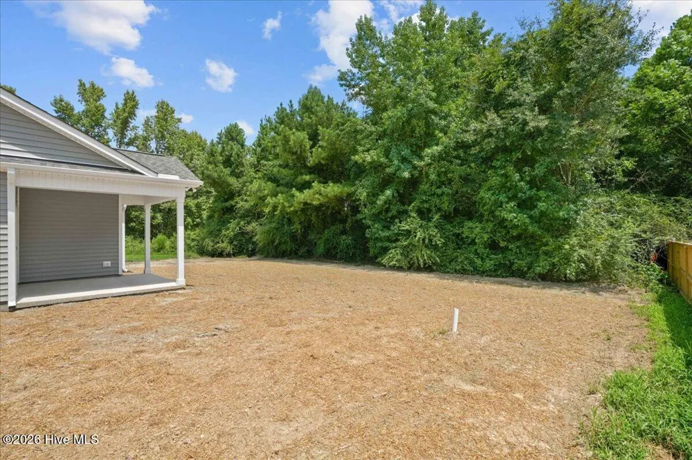 3952 Nc 581 Highway Kenly, NC 27542