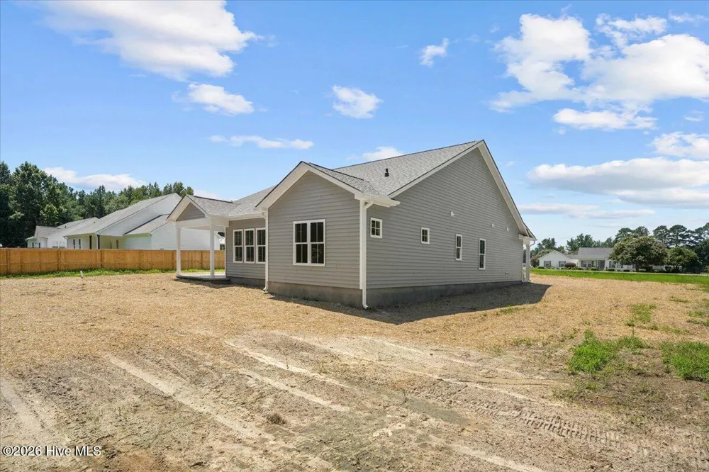 3952 Nc 581 Highway Kenly, NC 27542