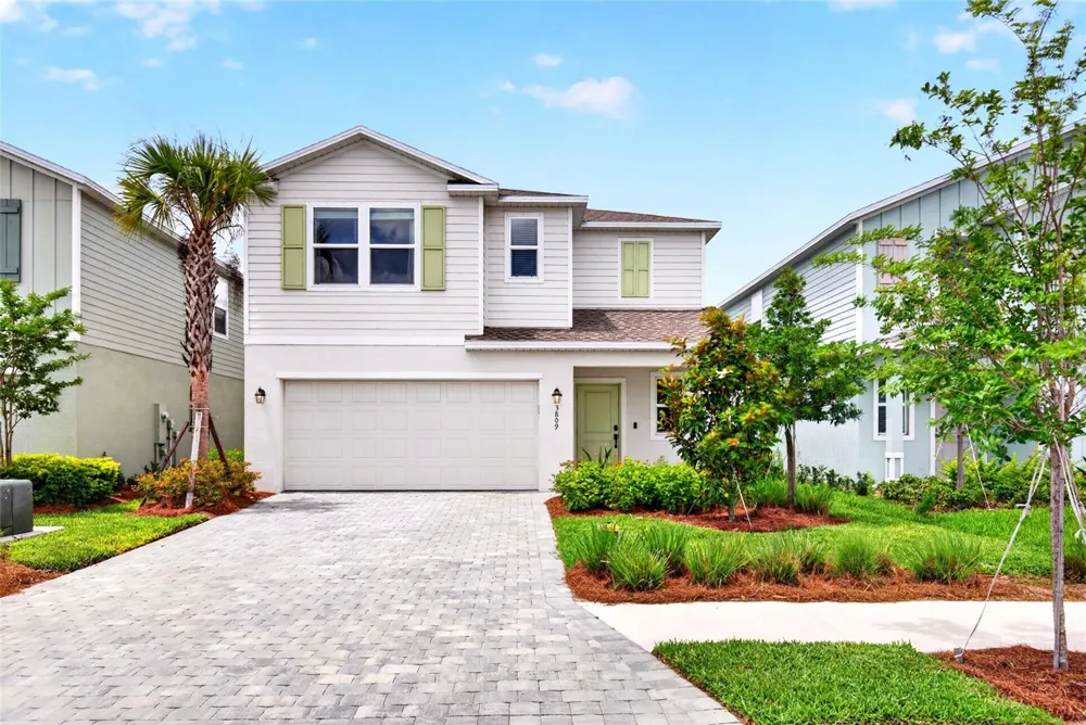 3809 AMBERSWEET CROSSING Parrish, FL 34219