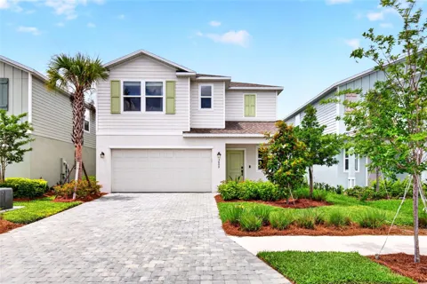 3809 AMBERSWEET CROSSING