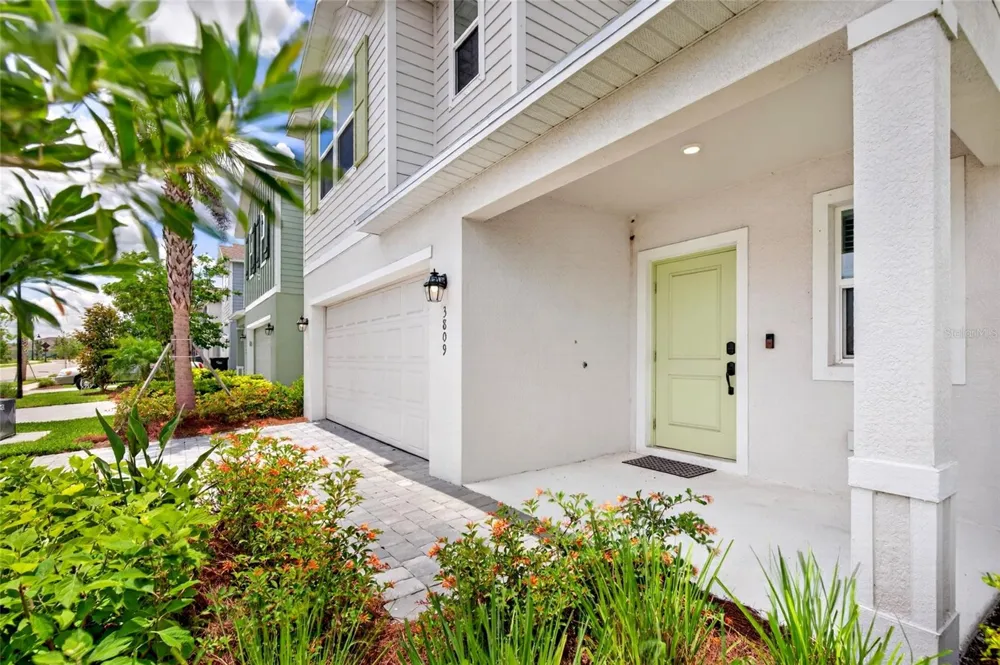 3809 AMBERSWEET CROSSING Parrish, FL 34219