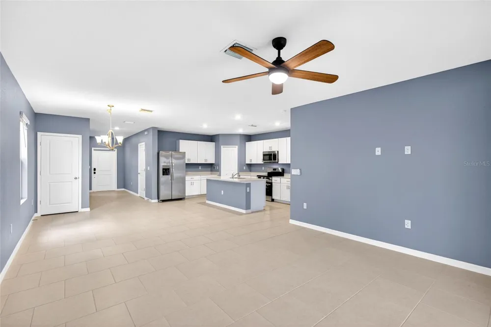 3809 AMBERSWEET CROSSING Parrish, FL 34219