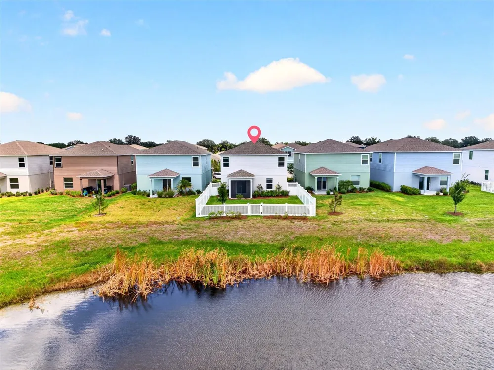 3809 AMBERSWEET CROSSING Parrish, FL 34219